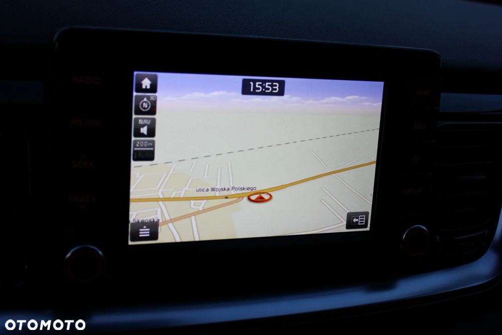 Kia Stonic 1.6 CRDi SCR XL - 30