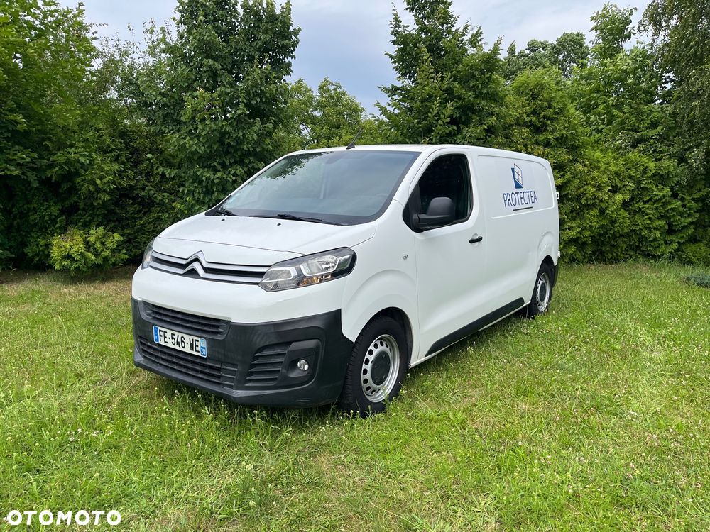 Citroën Jumpy - 1