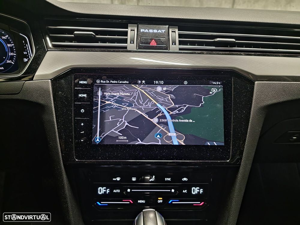 VW Passat Variant 1.4 TSI GTE+ Plug-in - 18