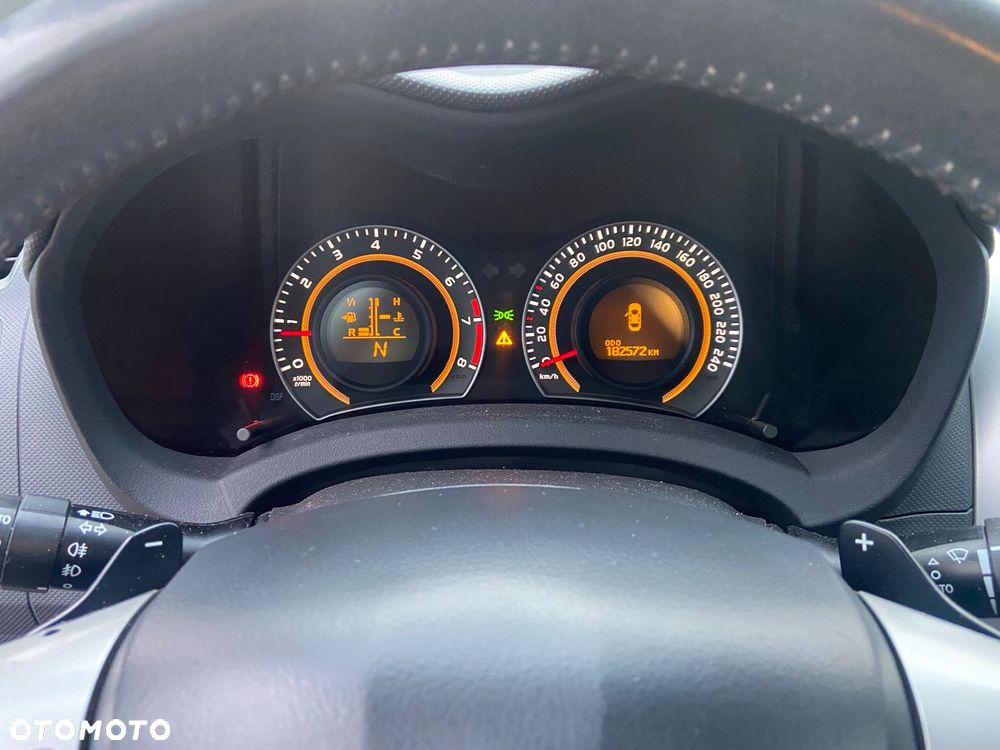 Toyota Auris 1.6 MultiMode Executive - 31