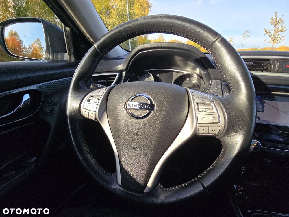Nissan X-Trail 2.0 dCi ALL-MODE 4x4i Acenta - 5