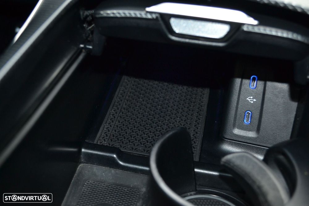 Mercedes-Benz GLC 300 de 4Matic 9G-TRONIC Edition Avantgarde - 30