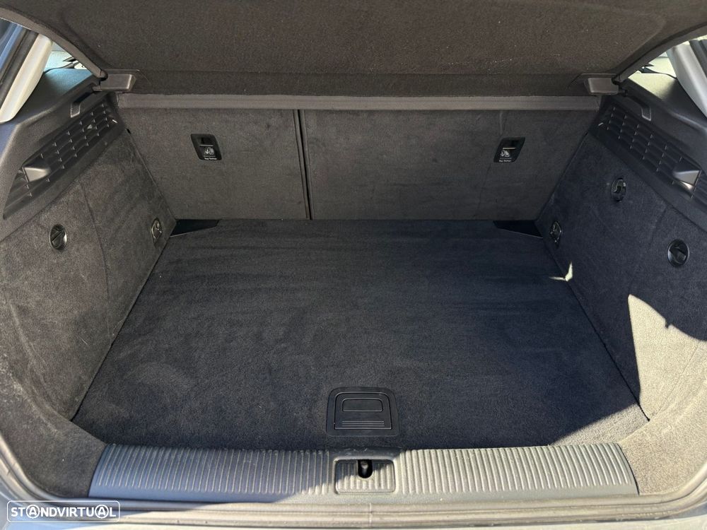 Audi A3 Sportback 2.0 TDI Sport - 53