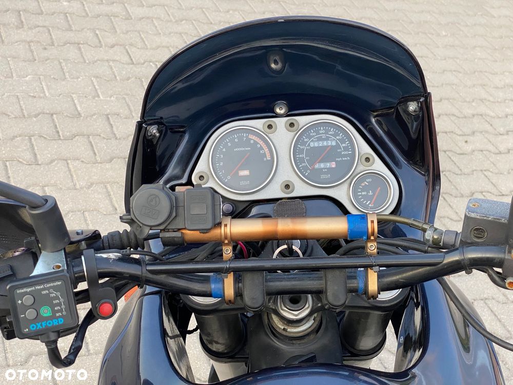 Aprilia Pegaso - 24