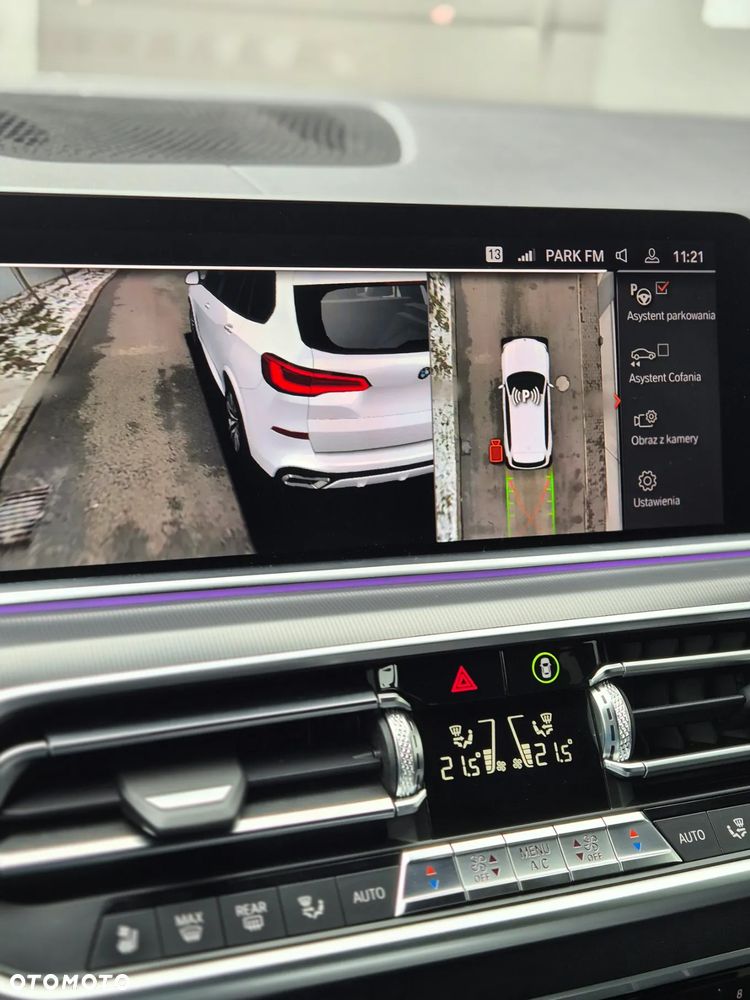 BMW X5 xDrive30d - 24