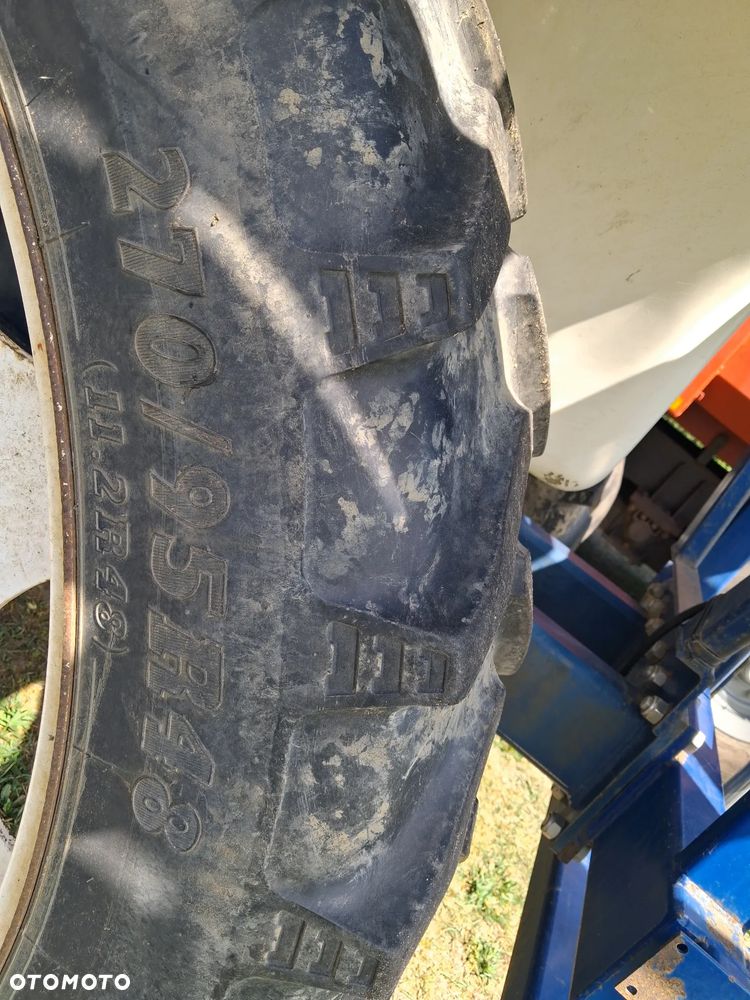Hardi Sieger 2200/27 - 11
