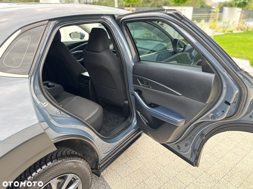 Mazda CX-30 2.0 mHEV Kanjo 2WD - 32