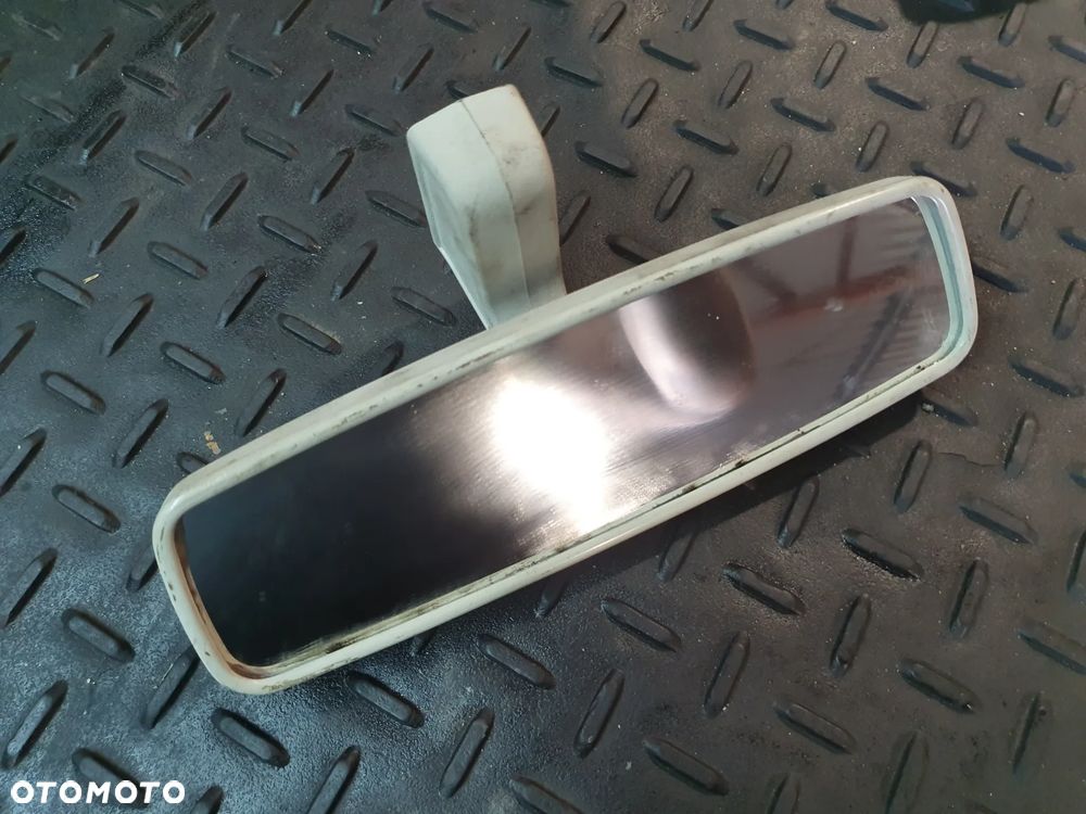 LUSTERKO WEWNĘTRZNE WSTECZNE 014310 FIAT CROMA 2 II 05-11 - 1