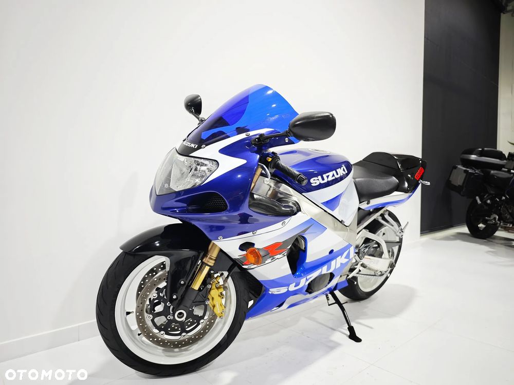 Suzuki GSX-R - 21