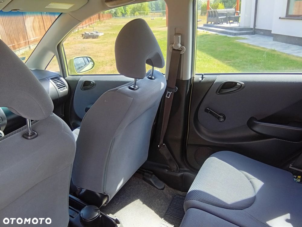 Honda Jazz 1.2 S - 5