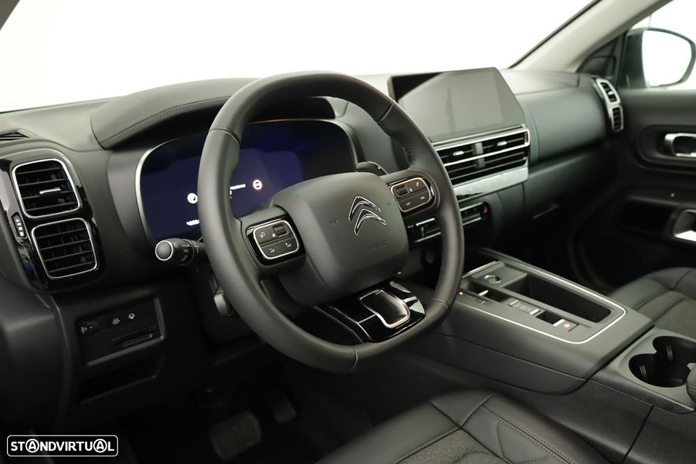 Citroën C5 Aircross Hybrid 136 ë-DSC6 MAX - 7