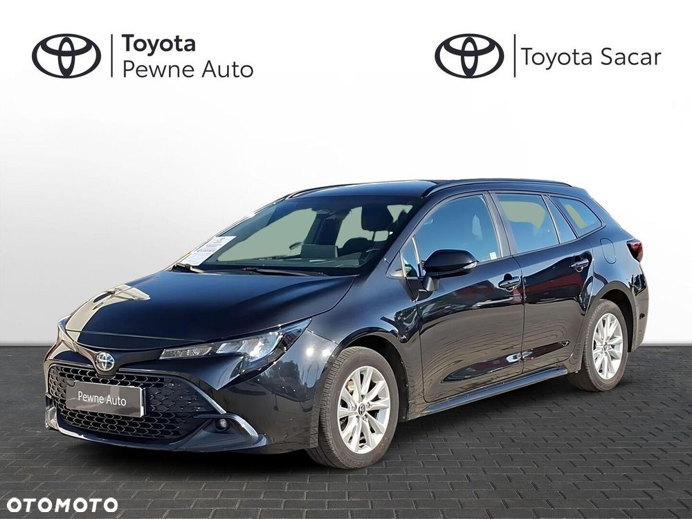 Toyota Corolla 1.8 Hybrid Comfort - 1