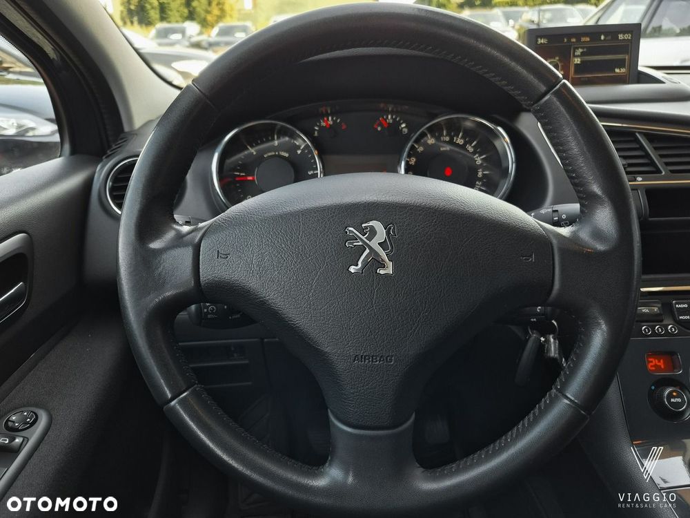 Peugeot 3008 - 26