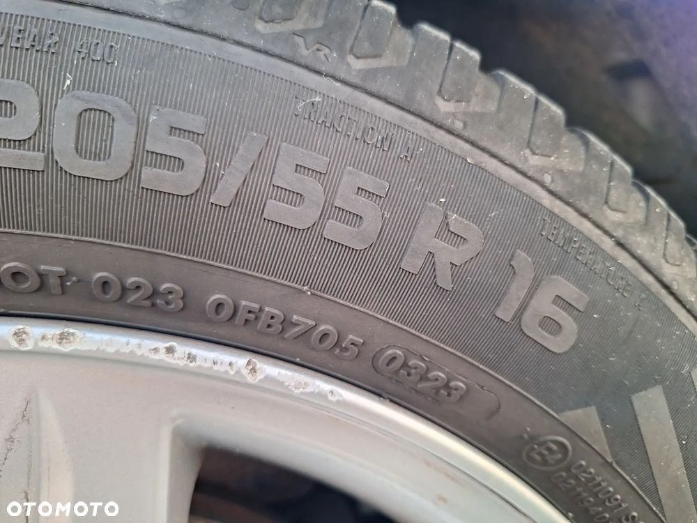 Volvo V50 1.8 Kinetic - 28