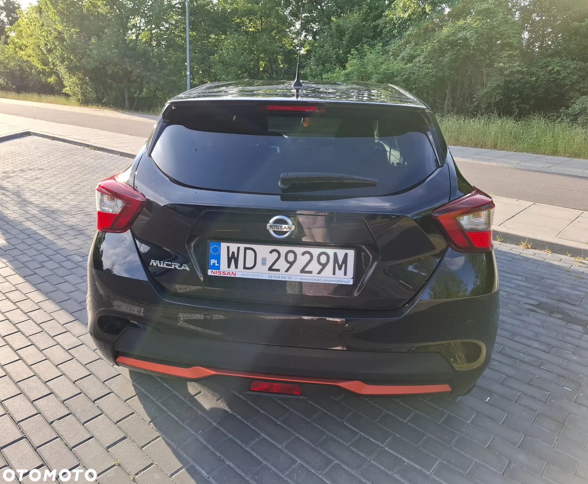 Nissan Micra 0.9 IG-T N-Connecta - 10