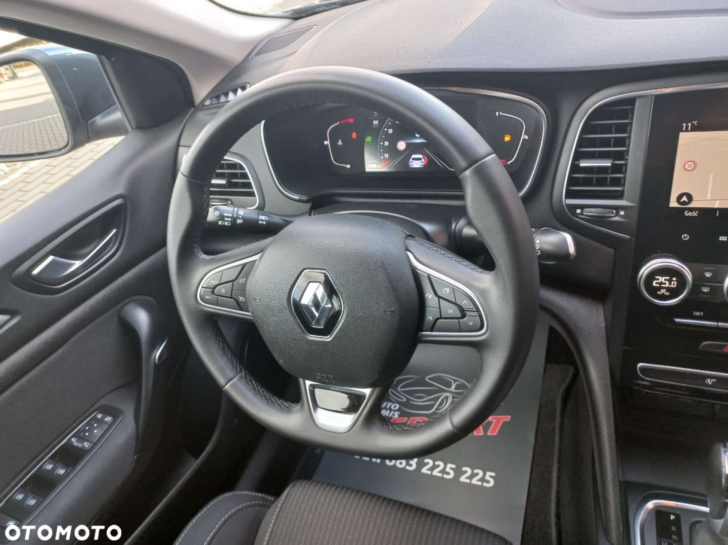 Renault Megane - 20