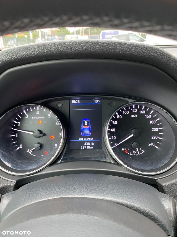 Nissan Qashqai 1.3 DIG-T N-Style - 2