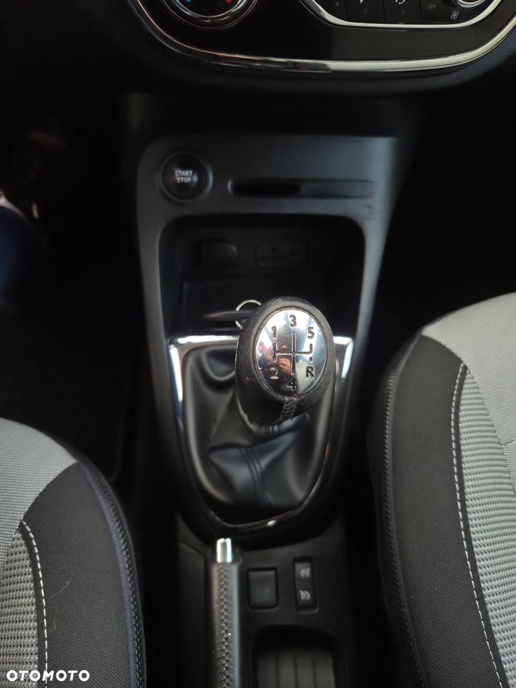 Renault Captur ENERGY dCi 90 Experience - 28