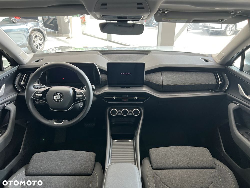 Skoda Kodiaq - 8