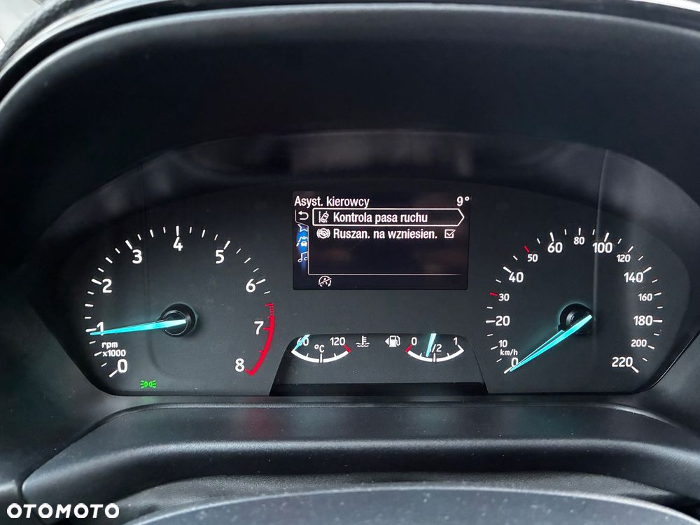 Ford Fiesta - 13