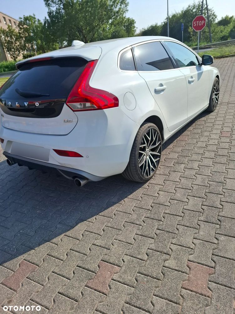 Volvo V40 D2 RDesign - 3