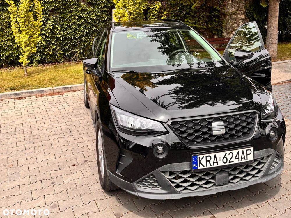 Seat Arona - 3