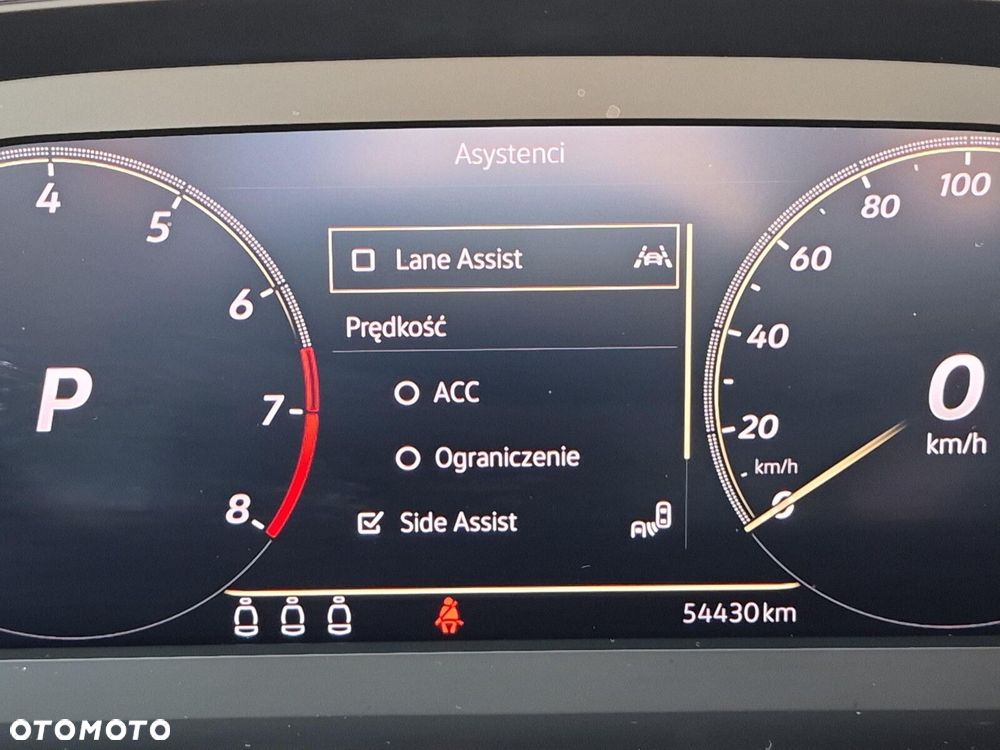 Volkswagen Passat 1.5 TSI EVO Highline DSG - 20