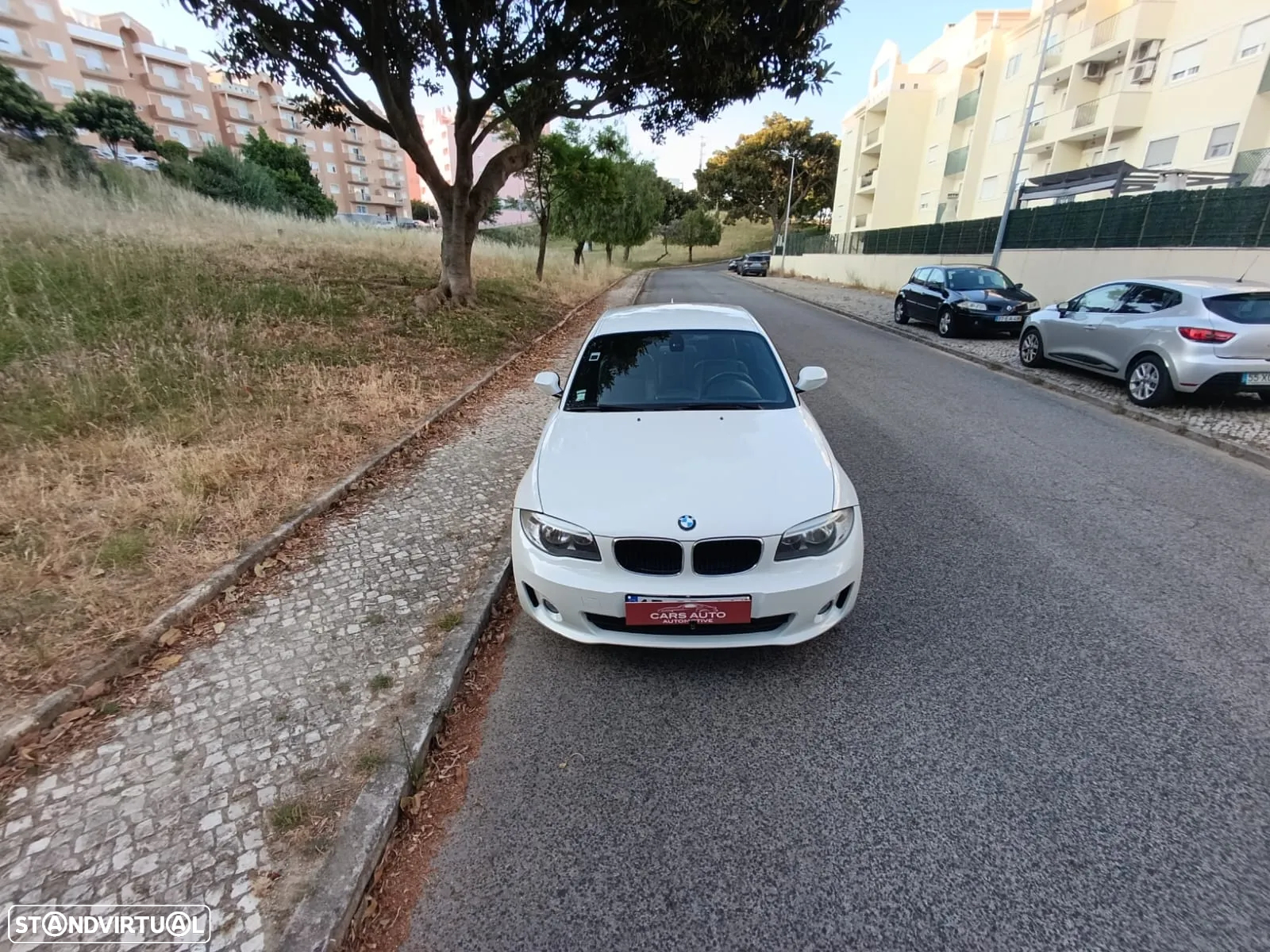 BMW 118 d Line Sport - 30
