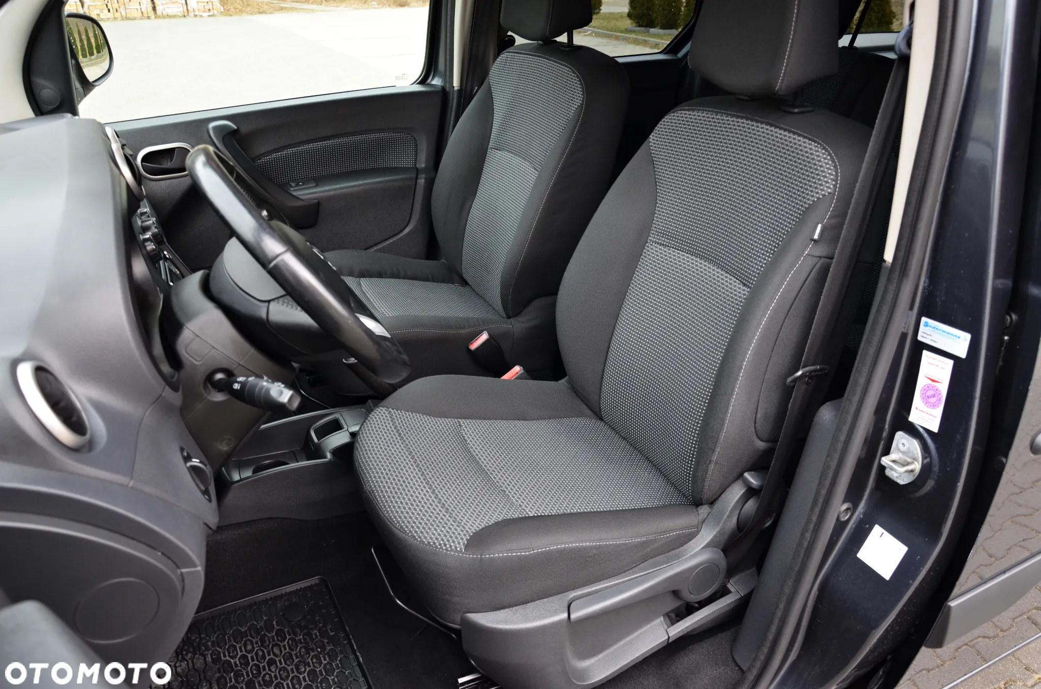 Mercedes-Benz Citan - 31