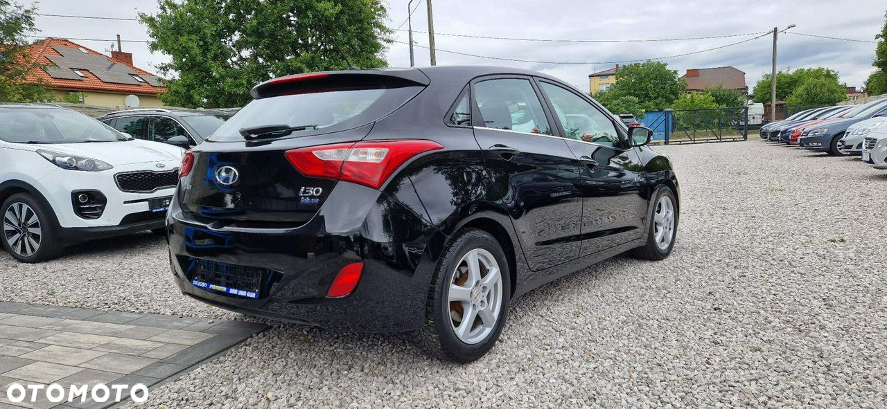 Hyundai i30 - 14