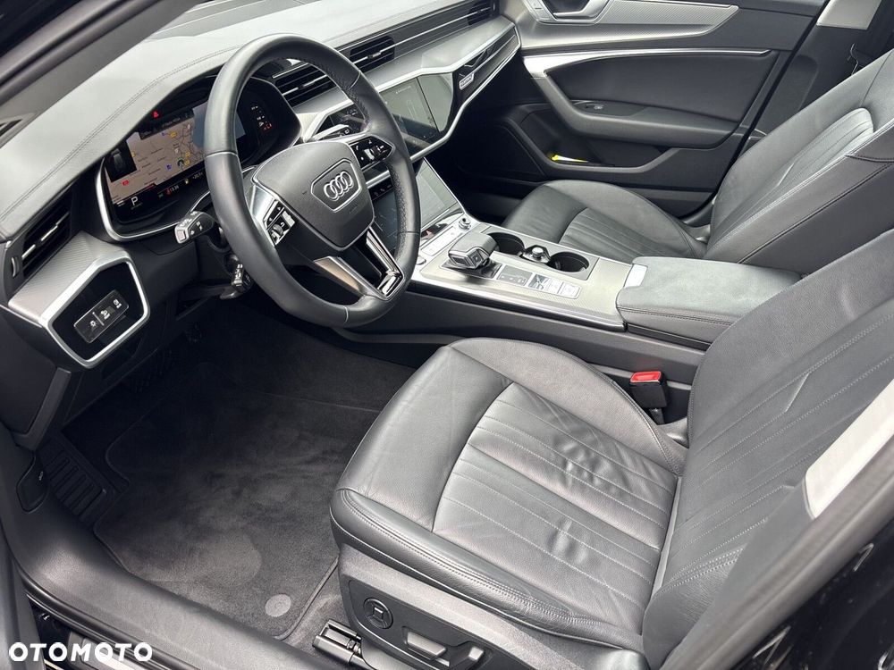 Audi A6 Avant - 17