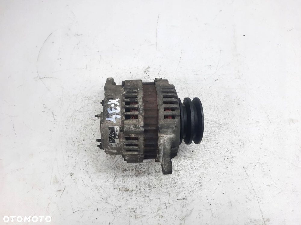 ALTERNATOR NISSAN NAVARA D22 2.5 d TD25 LR160728E - 6