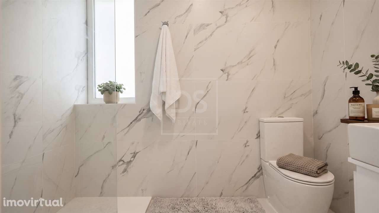 Apartamento T1 Venda em Braga (São José de São Lázaro e São João do So - Grande imagem: 5/49