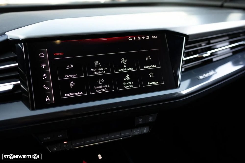 Audi Q4 e-tron 45 82 kWh - 24