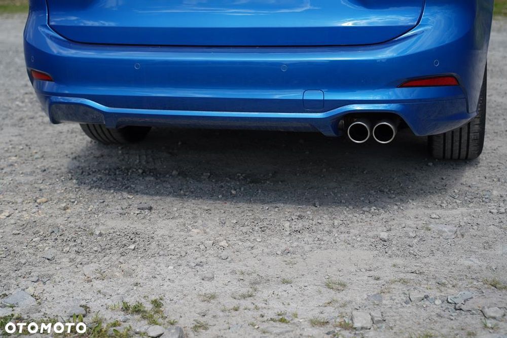 Ford Focus 1.0 EcoBoost mHEV ST-Line X - 28