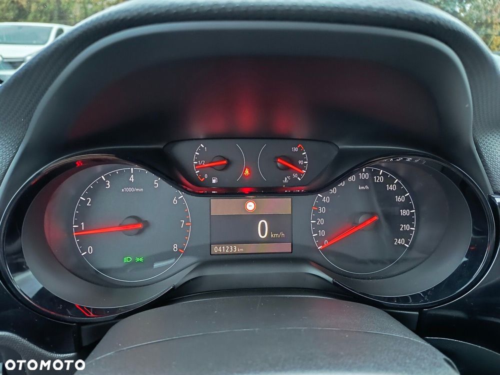 Opel Corsa 1.2 Edition S&S - 23