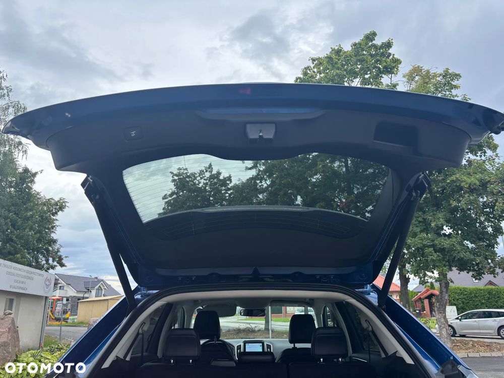 Ford Edge - 26