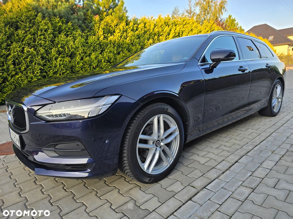 Volvo V90 D3 Momentum Pro - 14