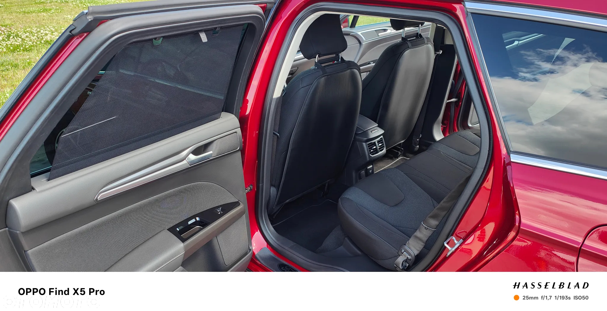 Ford Mondeo - 14