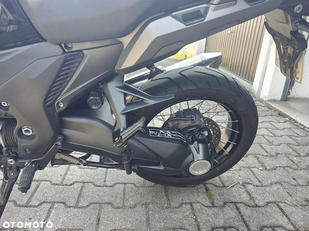 Honda VFR - 3