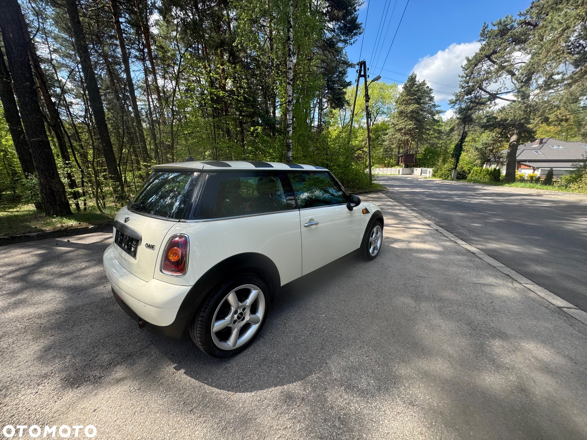 MINI ONE Standard - 5