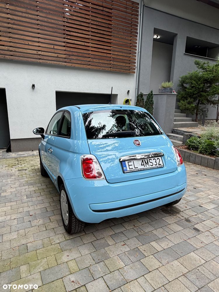 Fiat 500 - 6