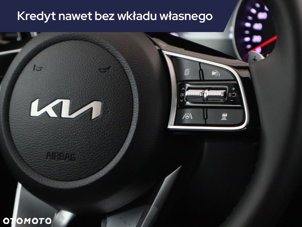 Kia XCeed - 19