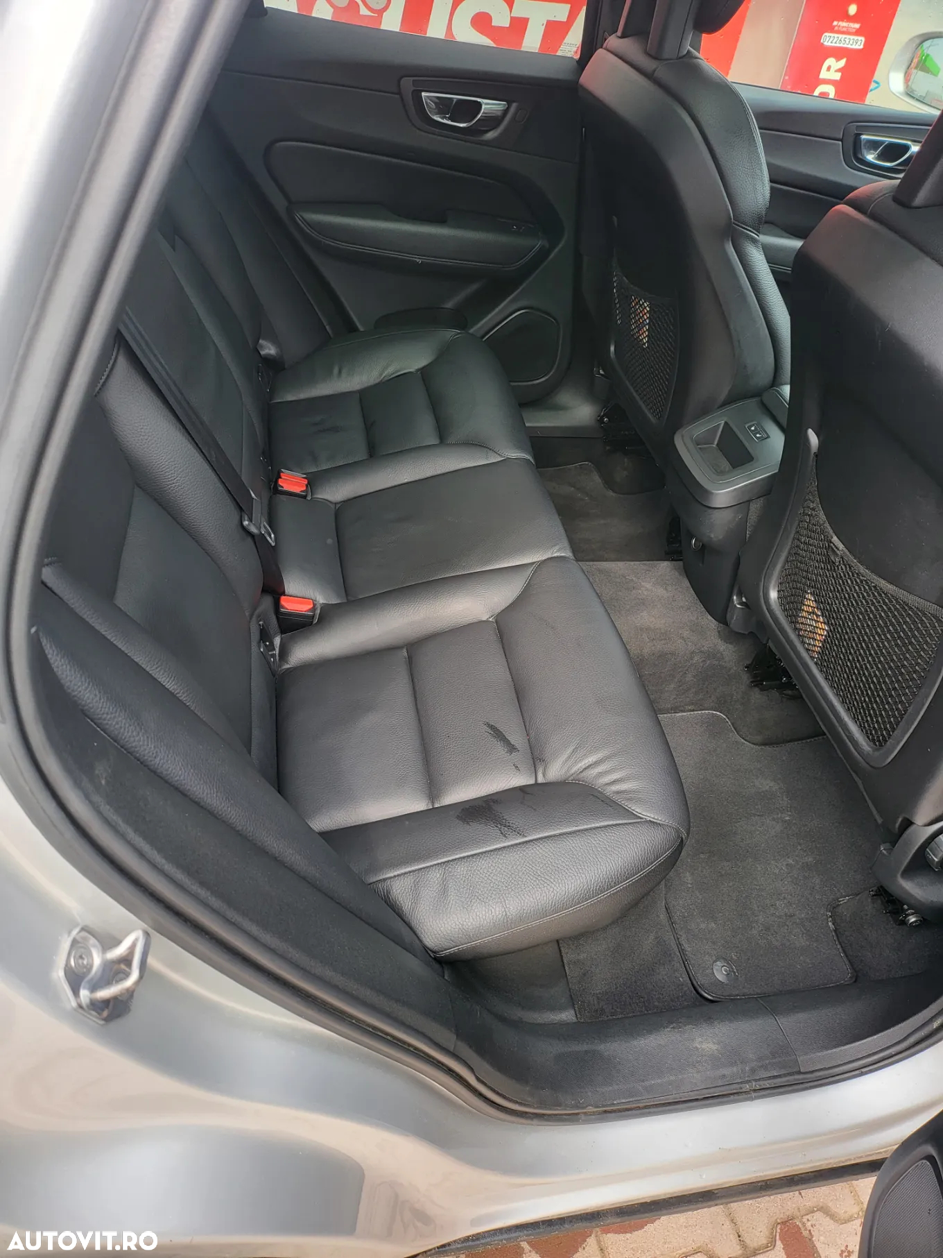 Volvo XC 60 D5 AWD Inscription - 6
