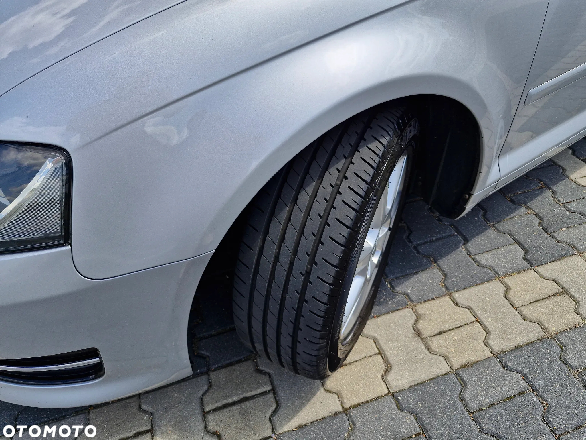 Audi A3 1.6 TDI 102g Sportback DPF - 15