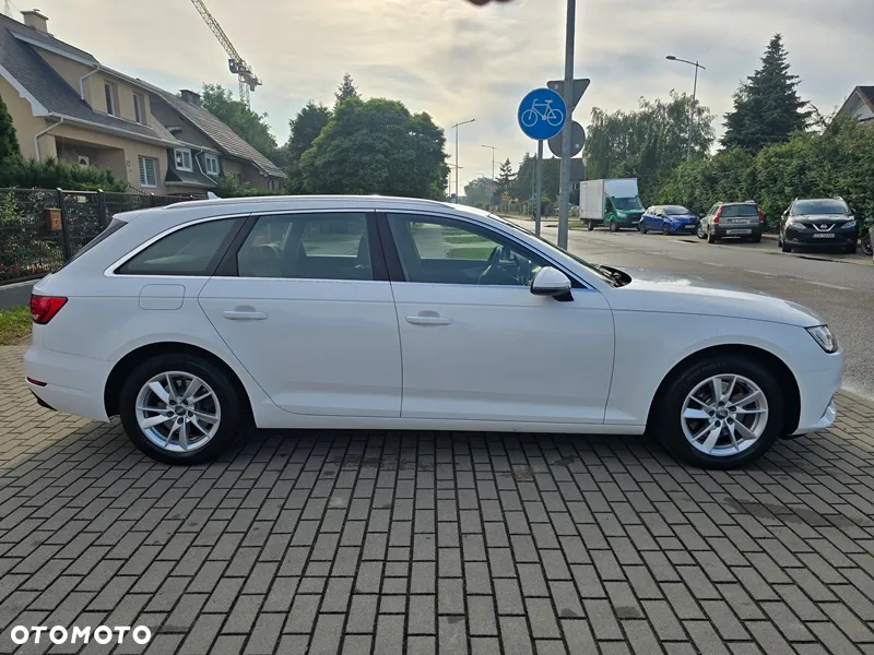 Audi A4 - 6
