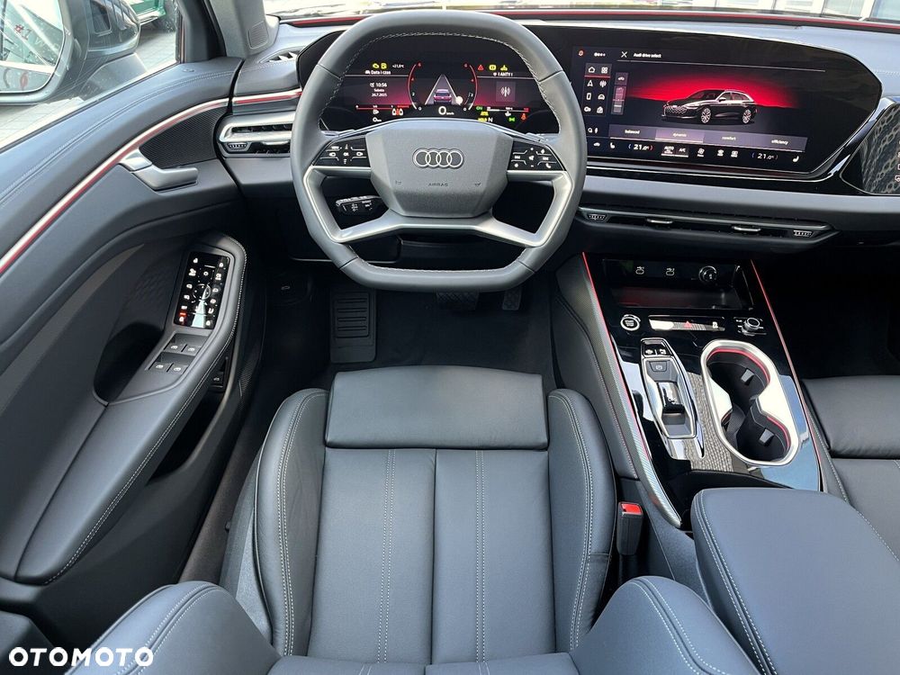 Audi A6 - 14