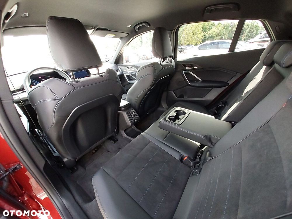 BMW X2 - 31