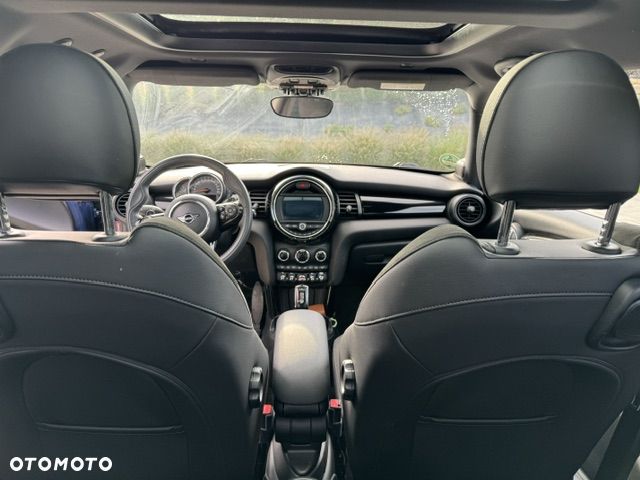 MINI Cooper S sport - 5