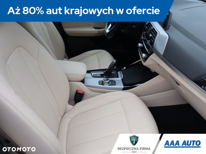 BMW X3 - 11
